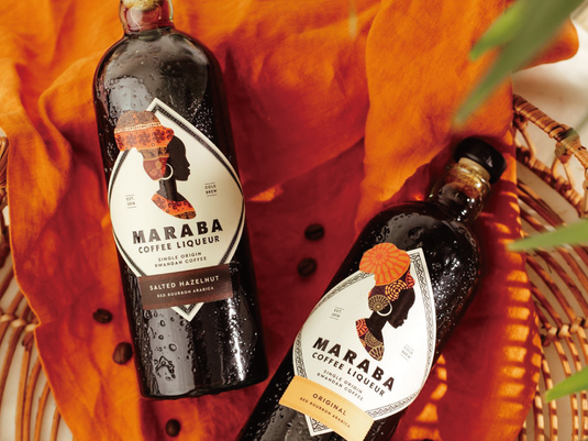 Maraba – Signature