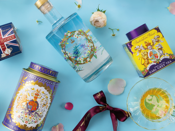 Buckingham Palace Royal Collection