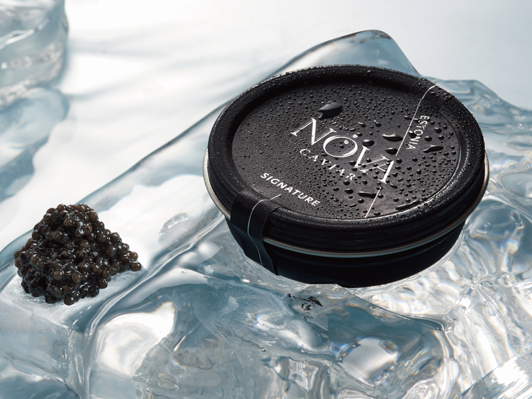 NOVA CAVIAR