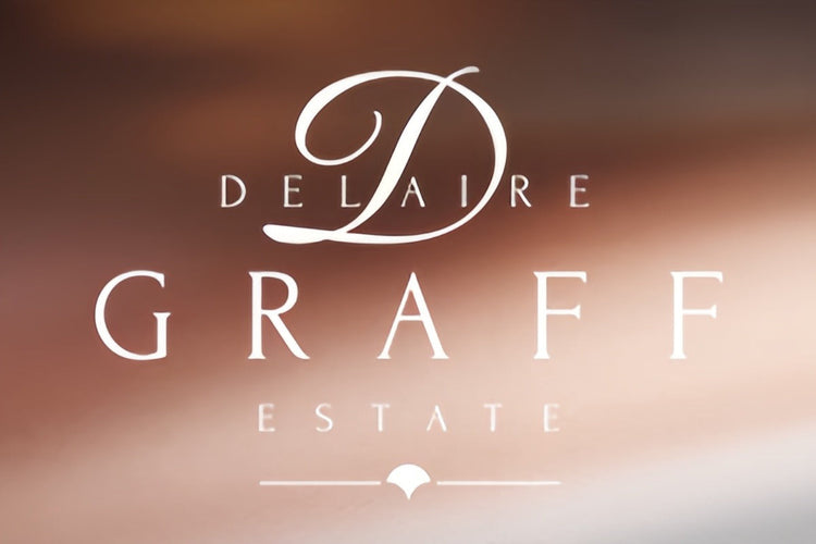 Delaire Graff Estate　Luxury Range