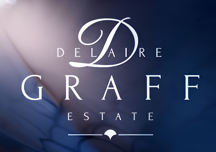 Delaire Graff Estate　Icon Range