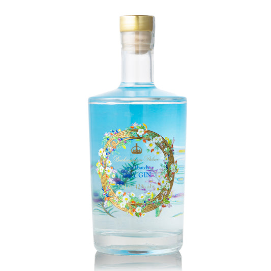 【スピリッツ】バッキンガム・パレス・ジン