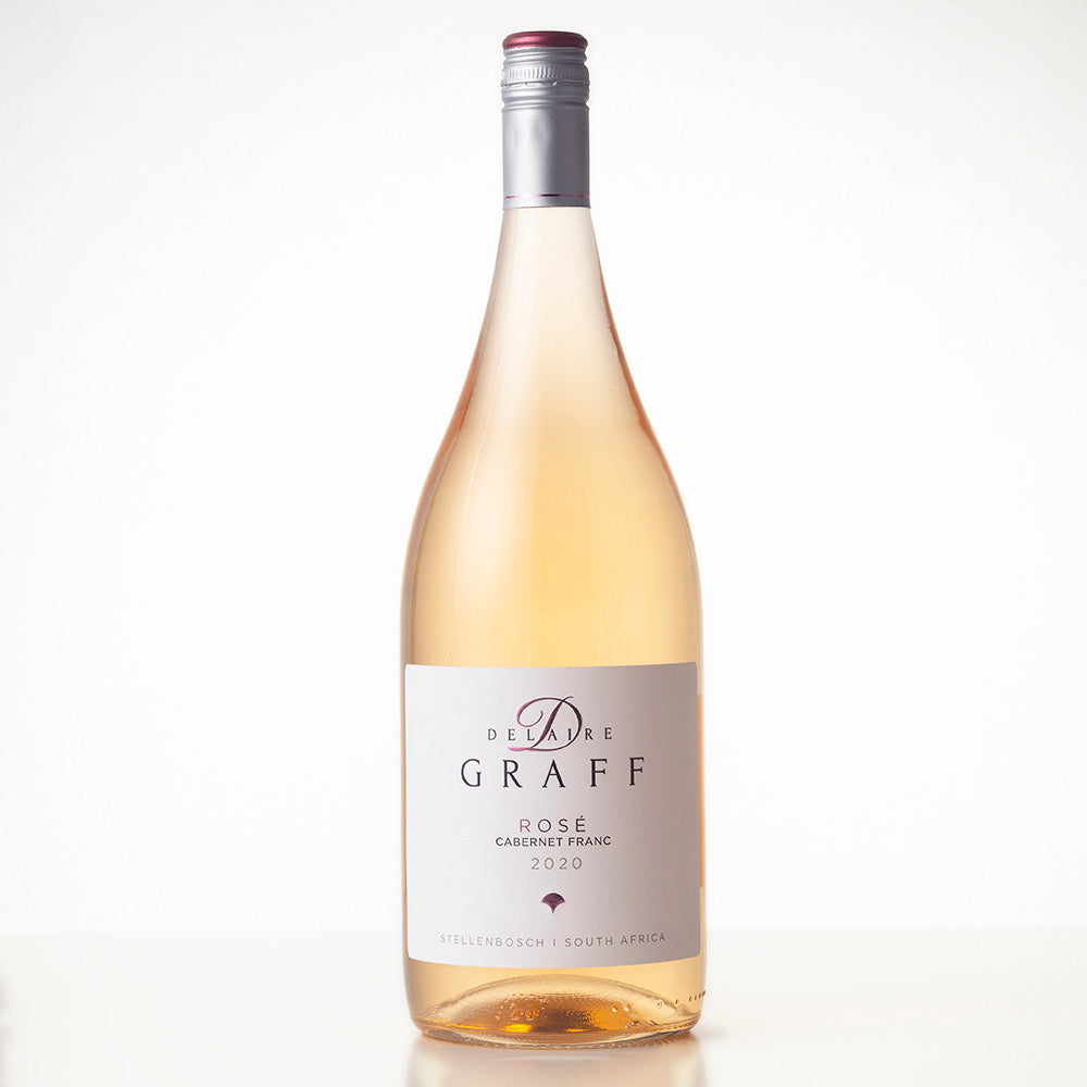 Delaire Graff Estate Luxury Range – Signature