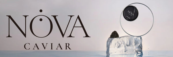 NOVA CAVIAR