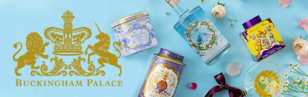 Buckingham Palace Royal Collection