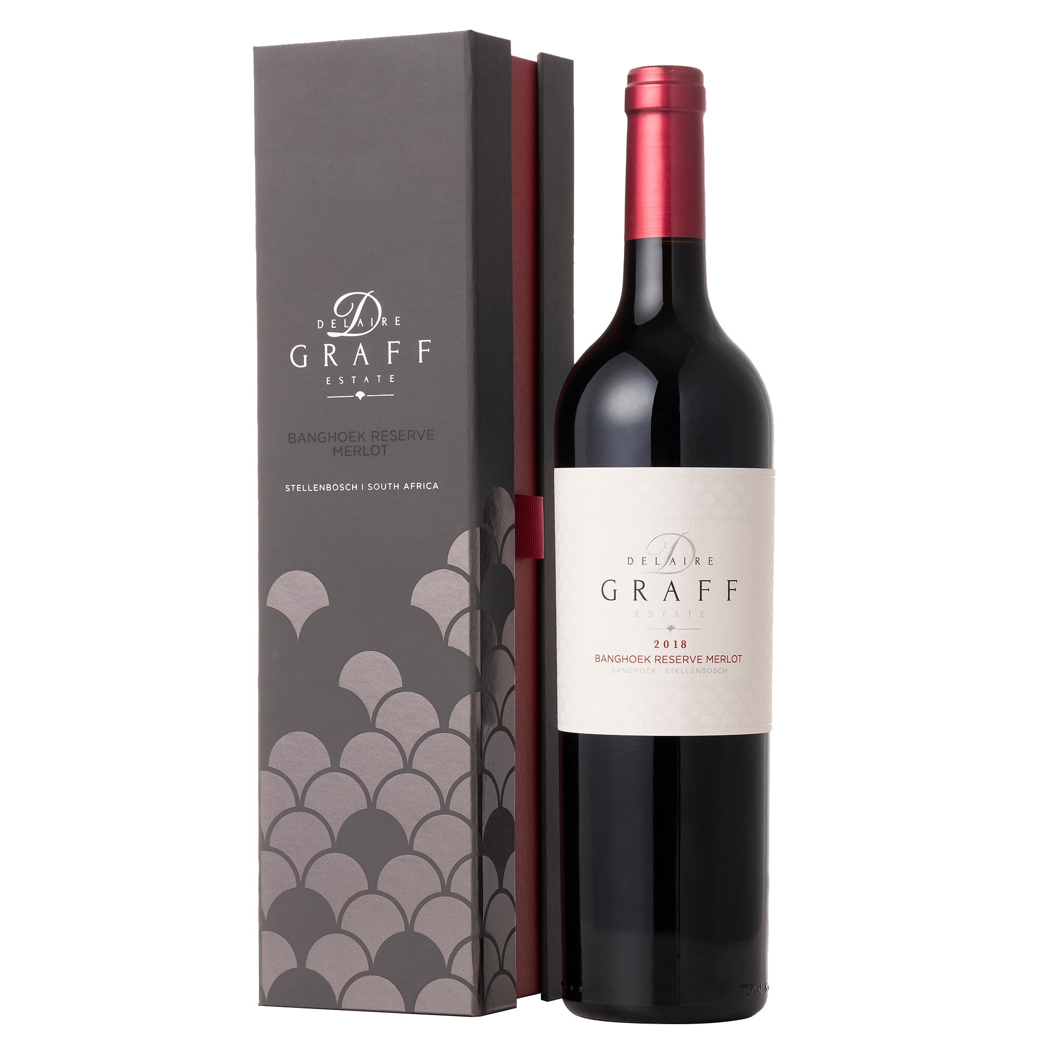 Delaire Graff Estate – Signature