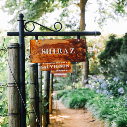 【赤ワイン】ドゥレア・グラフ・シラーズ 2021【ラグジュアリーレンジ】