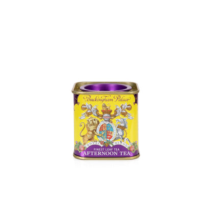 【紅茶】バッキンガム・パレス・アフタヌー ン・ルーズリーフティー 25g