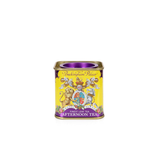 【紅茶】バッキンガム・パレス・アフタヌー ン・ルーズリーフティー 25g