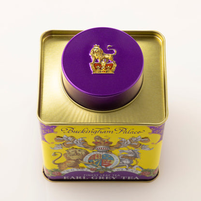 【紅茶】バッキンガム・パレス・ブレックファ スト・ルーズリーフティー 125g