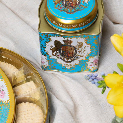 【紅茶】コート・オブ・アームズ・ラグジュ アリー・ティー・キャディ