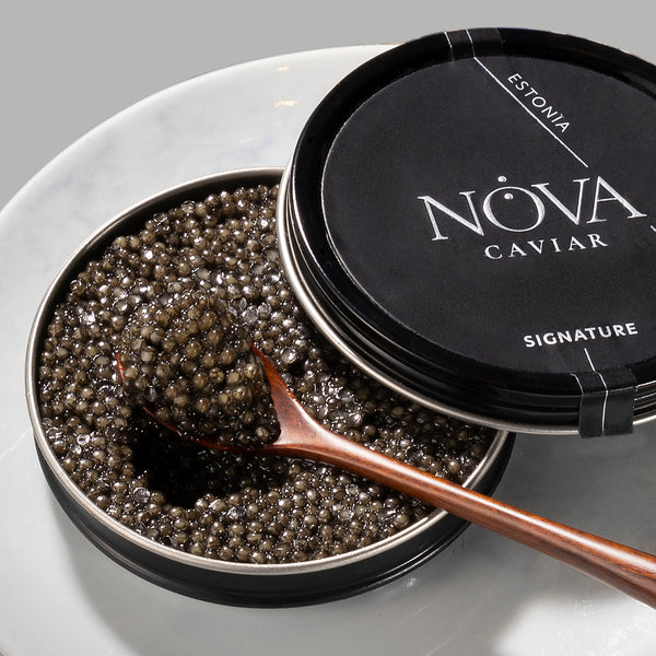NOVA CAVIAR