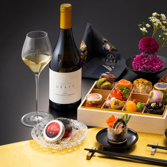 【フレッシュキャビア】ハルキャビア／春一番　30g