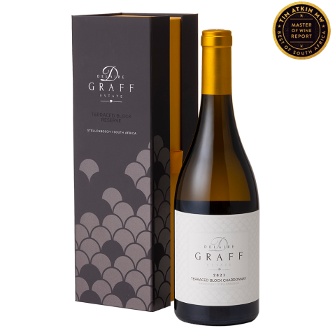 Delaire Graff Estate – Signature