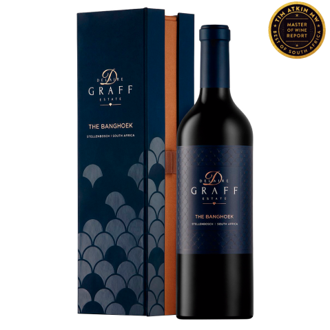 Wines – Signature