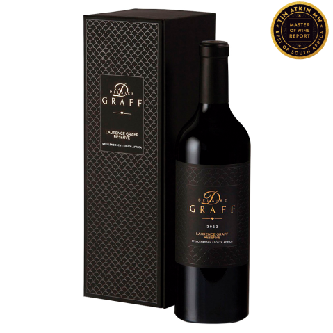 Delaire Graff Estate – Signature