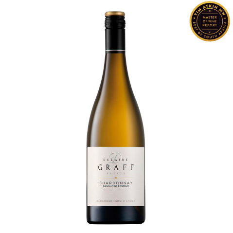Delaire Graff Estate Premium Range – Signature Delaire Graff Estate Premium Range – Signature