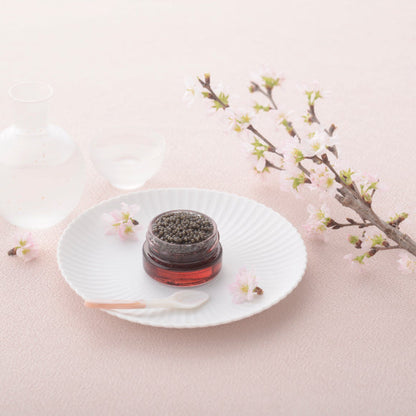 【フレッシュキャビア】ハルキャビア／春一番　30g