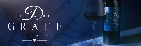 Delaire Graff Estate Premium Range – Signature