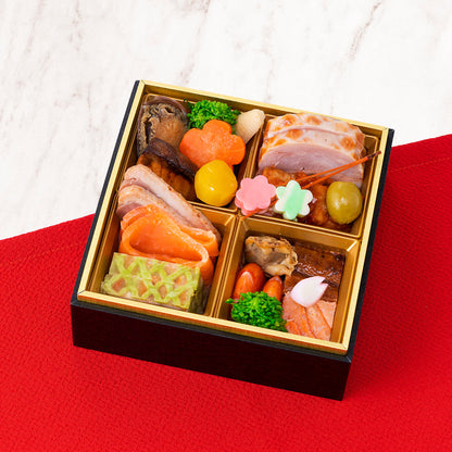 シグニチャーオープニング記念『SWEETS&CAVIAR NEW YEAR SIGNATURE BOX』30セット限定