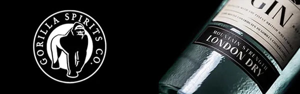 Gorilla Spirits Co.