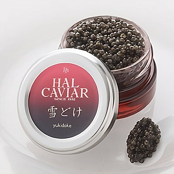 HAL CAVIAR