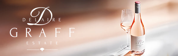 Delaire Graff Estate　Luxury Range